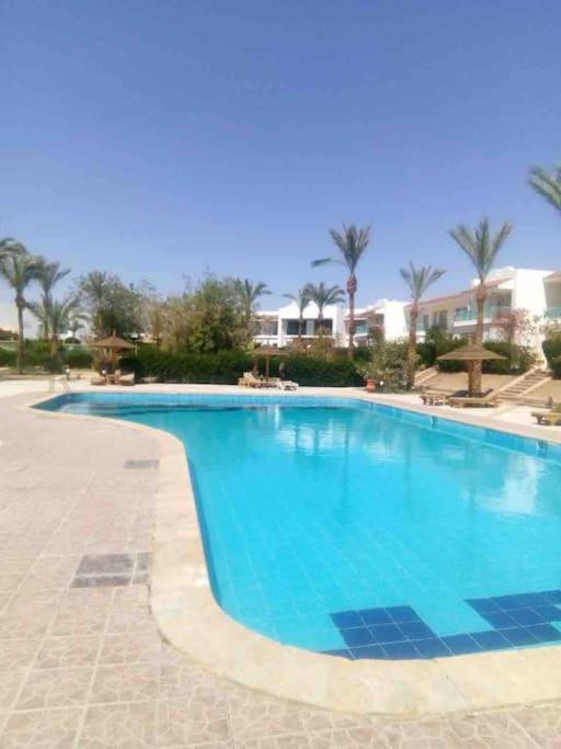 Naama Bay Luxury Stylish Entire Flat With En-Suit Rooms -Centre Of Sharm Экстерьер фото