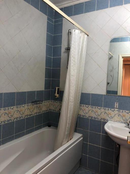 Naama Bay Luxury Stylish Entire Flat With En-Suit Rooms -Centre Of Sharm Экстерьер фото