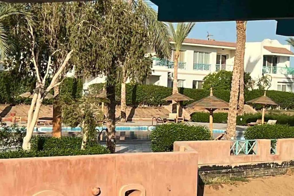 Naama Bay Luxury Stylish Entire Flat With En-Suit Rooms -Centre Of Sharm Экстерьер фото