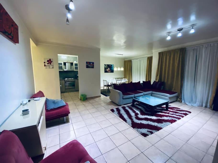 Naama Bay Luxury Stylish Entire Flat With En-Suit Rooms -Centre Of Sharm Экстерьер фото