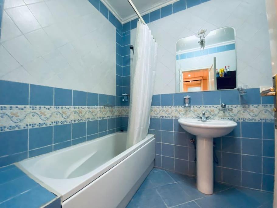 Naama Bay Luxury Stylish Entire Flat With En-Suit Rooms -Centre Of Sharm Экстерьер фото