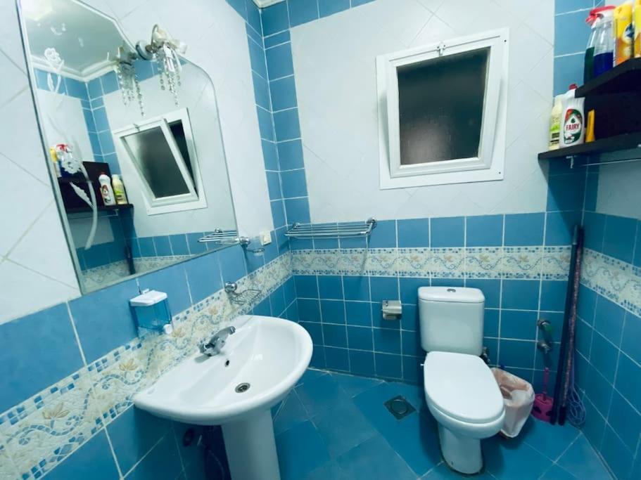 Naama Bay Luxury Stylish Entire Flat With En-Suit Rooms -Centre Of Sharm Экстерьер фото