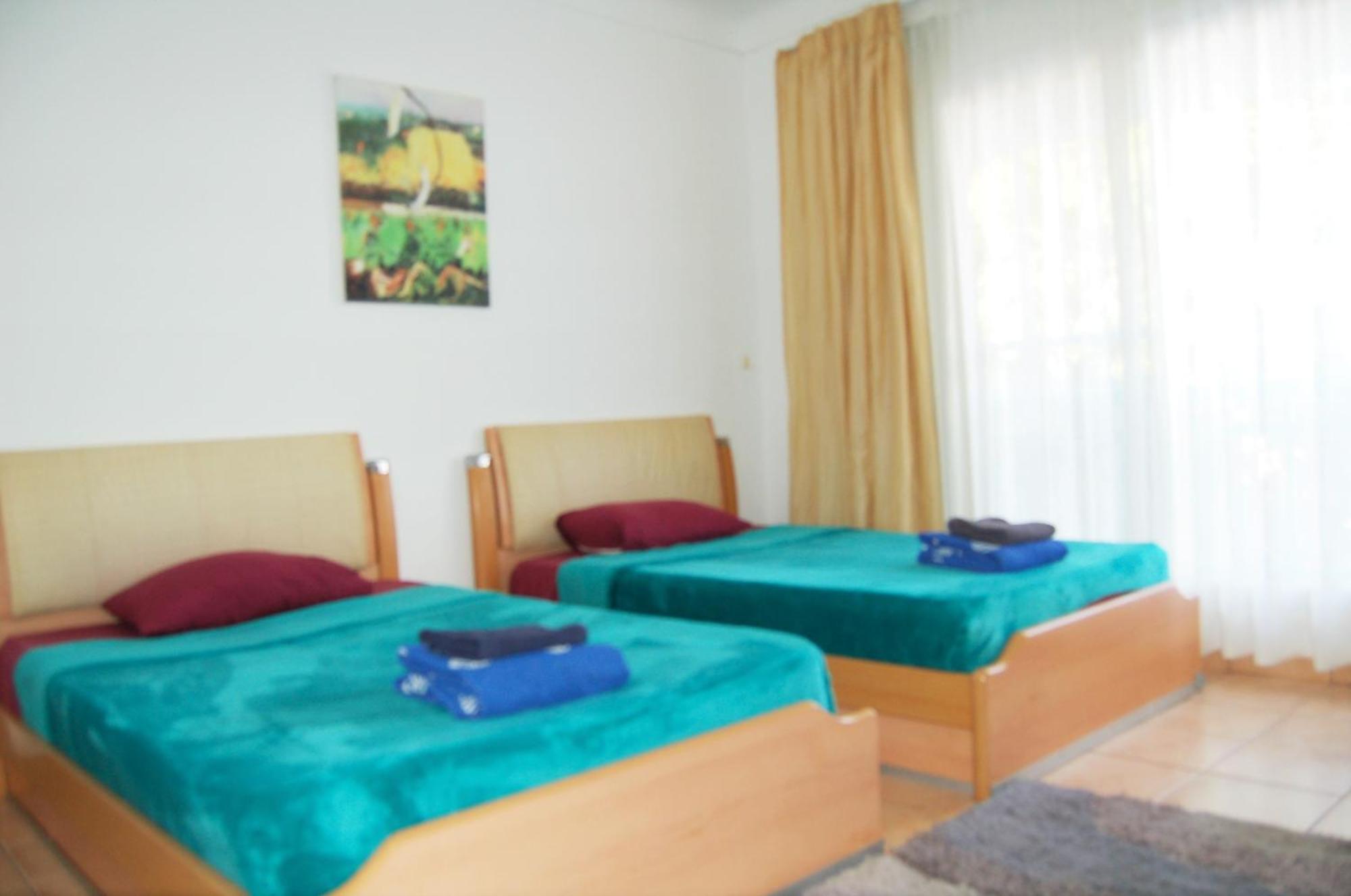 Naama Bay Luxury Stylish Entire Flat With En-Suit Rooms -Centre Of Sharm Экстерьер фото