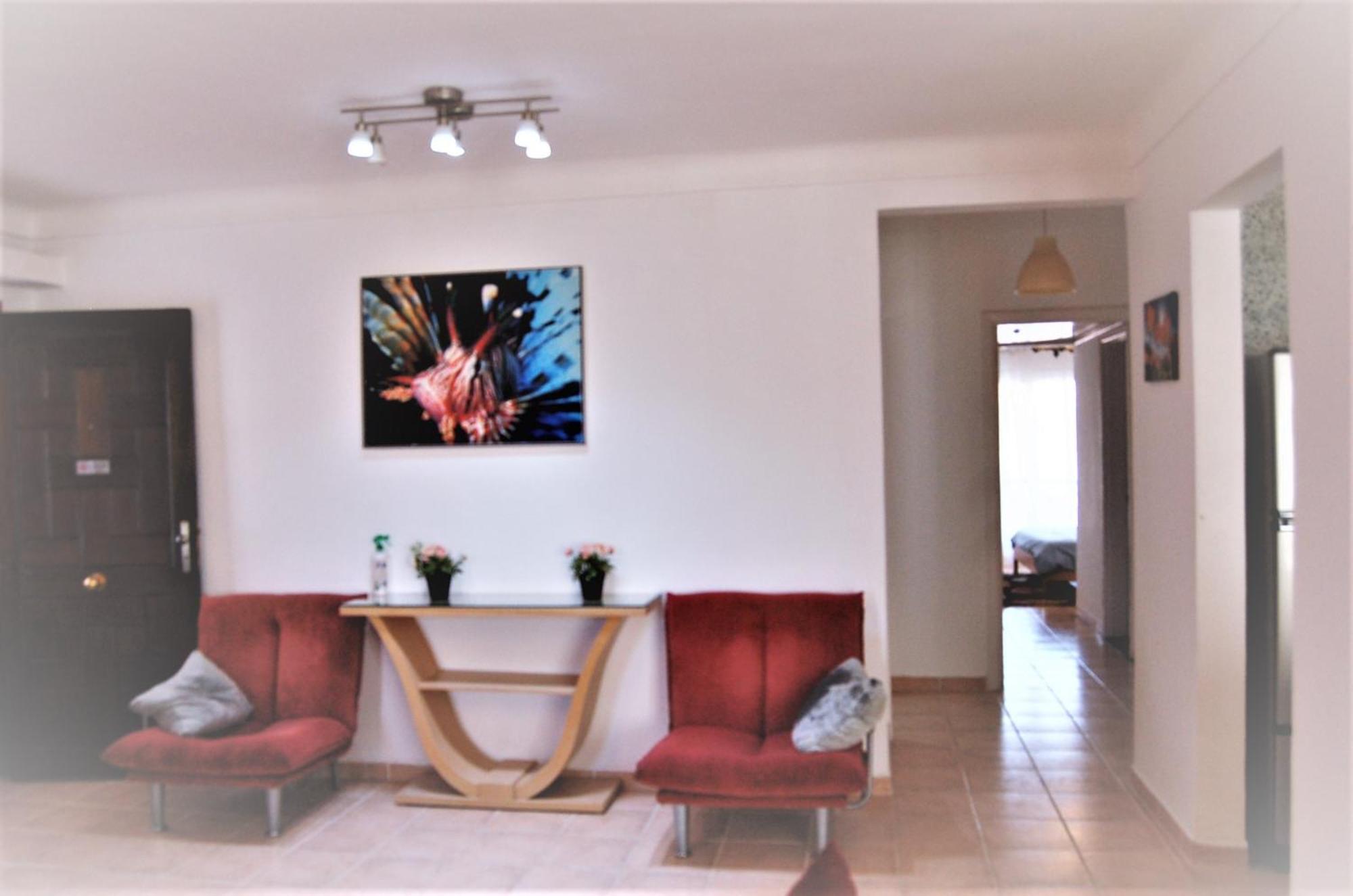 Naama Bay Luxury Stylish Entire Flat With En-Suit Rooms -Centre Of Sharm Экстерьер фото