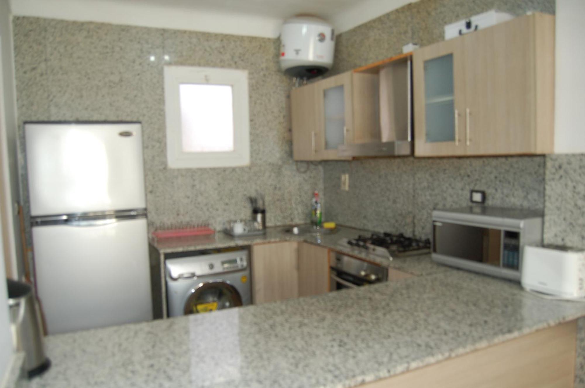 Naama Bay Luxury Stylish Entire Flat With En-Suit Rooms -Centre Of Sharm Экстерьер фото