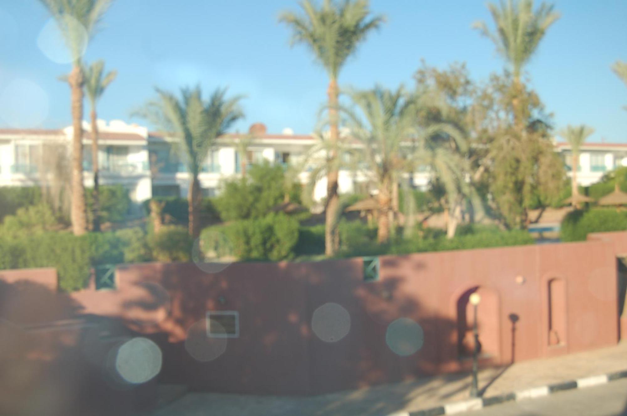 Naama Bay Luxury Stylish Entire Flat With En-Suit Rooms -Centre Of Sharm Экстерьер фото