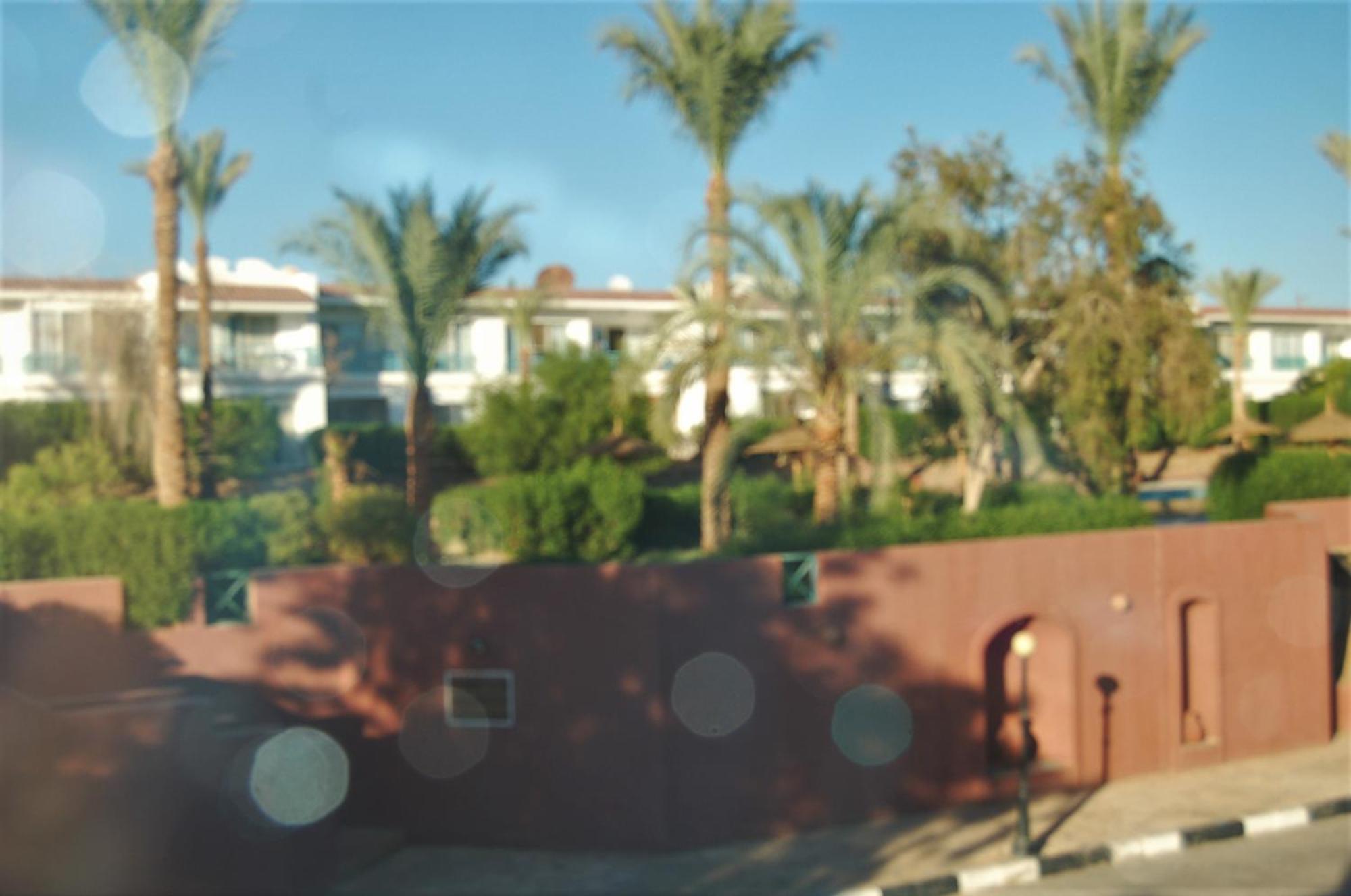 Naama Bay Luxury Stylish Entire Flat With En-Suit Rooms -Centre Of Sharm Экстерьер фото