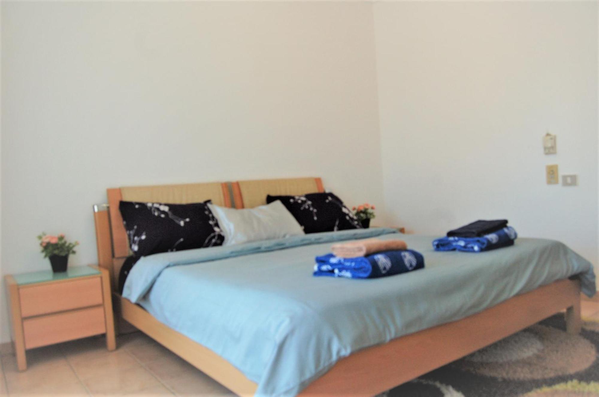 Naama Bay Luxury Stylish Entire Flat With En-Suit Rooms -Centre Of Sharm Экстерьер фото
