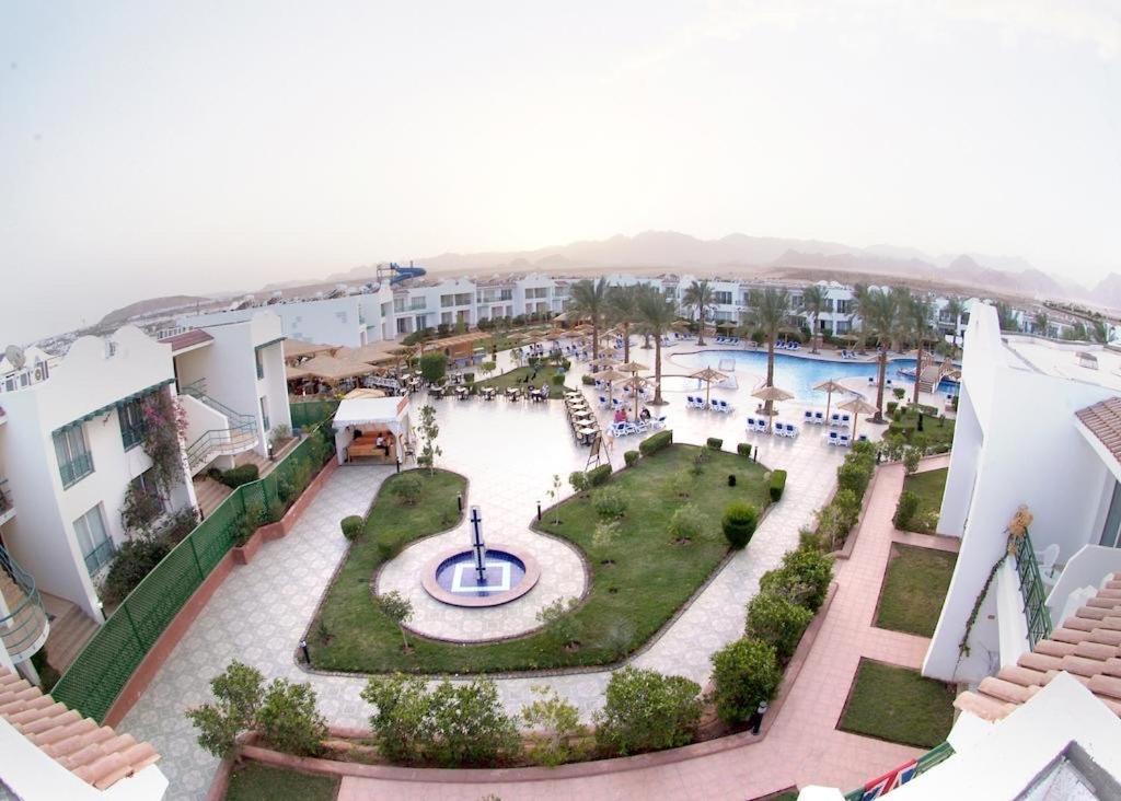 Naama Bay Luxury Stylish Entire Flat With En-Suit Rooms -Centre Of Sharm Экстерьер фото