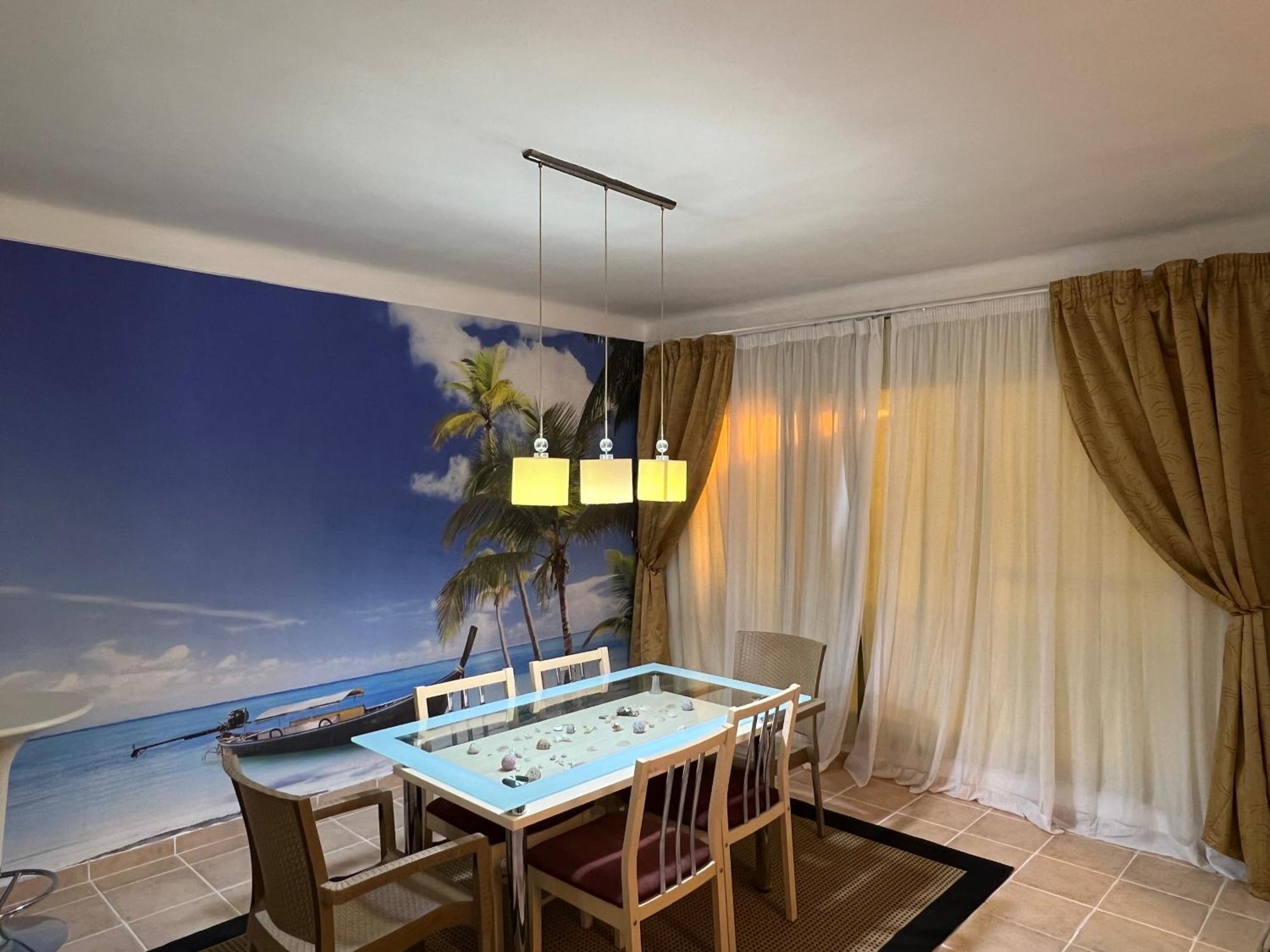 Naama Bay Luxury Stylish Entire Flat With En-Suit Rooms -Centre Of Sharm Экстерьер фото